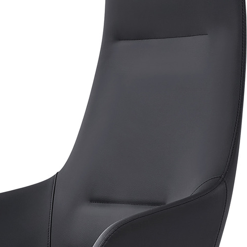 Paulee Faux Leather Executive Chair