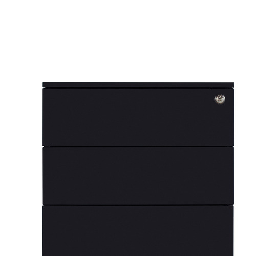 Marx 3 Drawers Mobile Cabinet