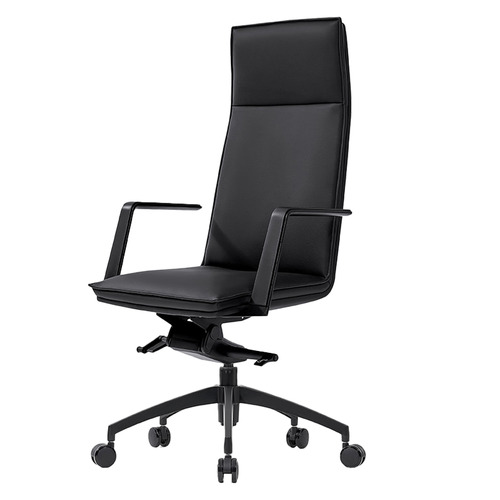 Alyzza Faux Leather Executive Chair