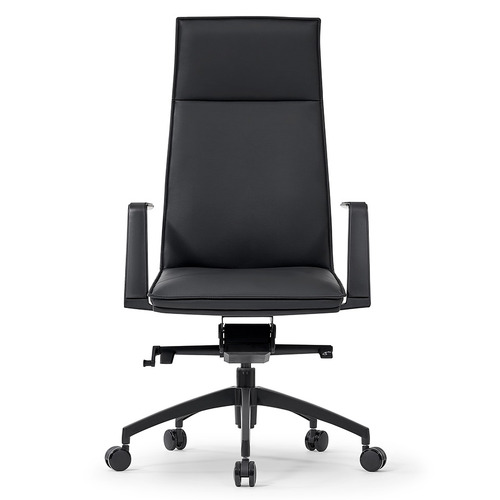 Alyzza Faux Leather Executive Chair