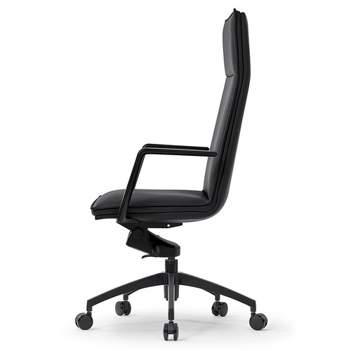 Alyzza Faux Leather Executive Chair