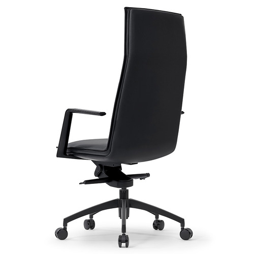 Alyzza Faux Leather Executive Chair