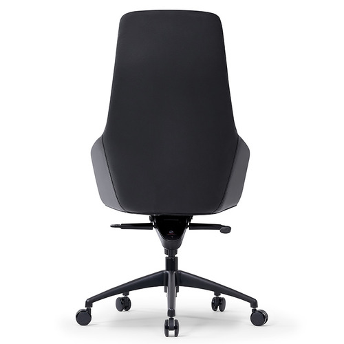 Paulee Faux Leather Executive Chair
