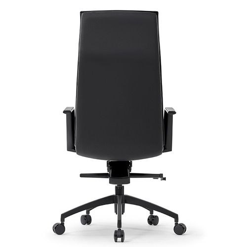 Alyzza Faux Leather Executive Chair