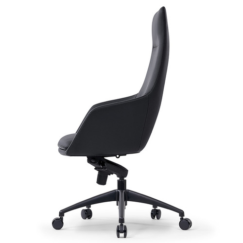 Paulee Faux Leather Executive Chair