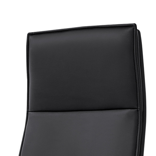 Alyzza Faux Leather Executive Chair
