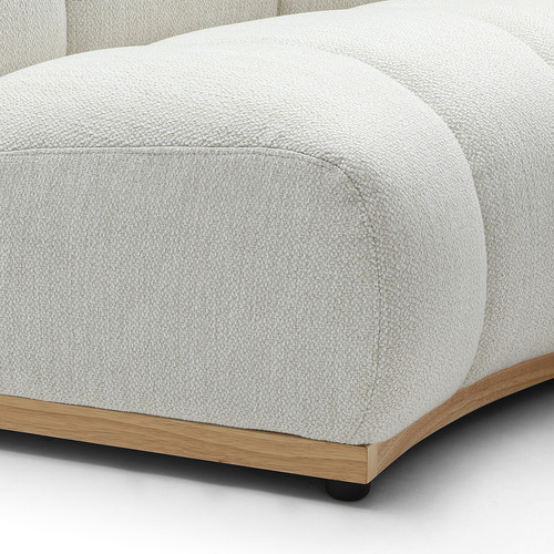 Daegan 5 Seater Modular Sofa