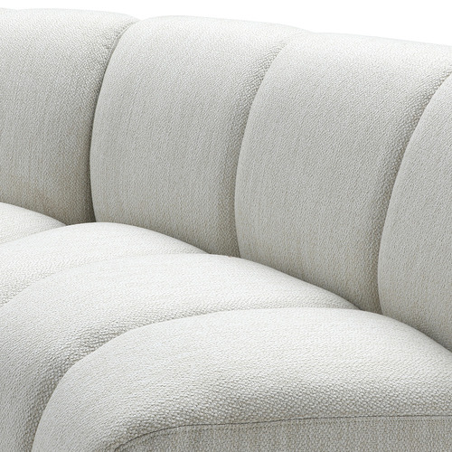 Daegan 5 Seater Modular Sofa