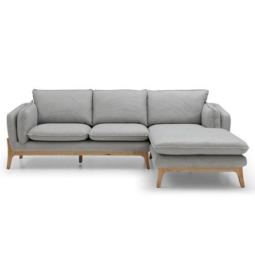 Ralph 3 Seater Sofa with Chaise