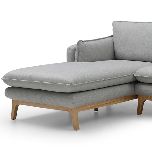 Ralph 3 Seater Sofa with Chaise