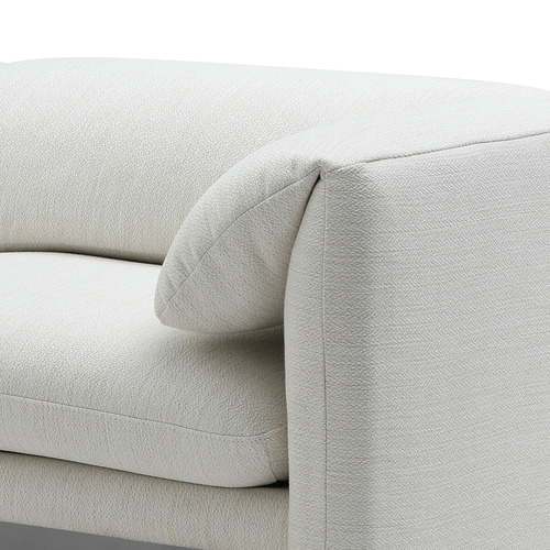 Gab 3 Seater Sofa
