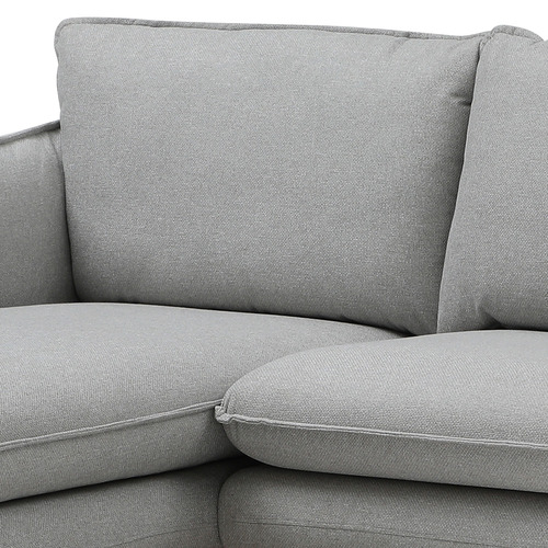 Ralph 3 Seater Sofa with Chaise