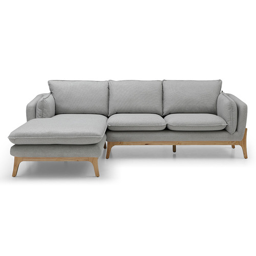 Ralph 3 Seater Sofa with Chaise