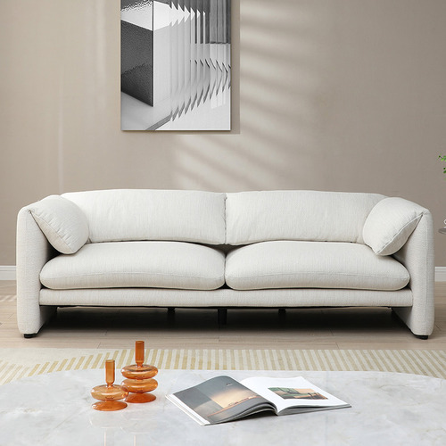 Gab 3 Seater Sofa