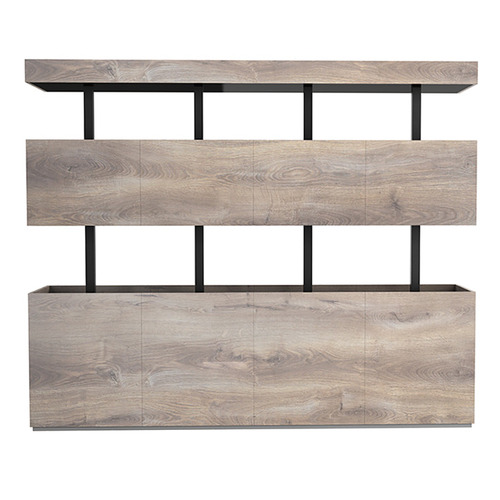 Richelle Storage Cabinet