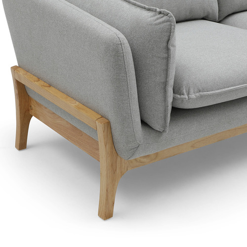 Ralph 3 Seater Sofa with Chaise