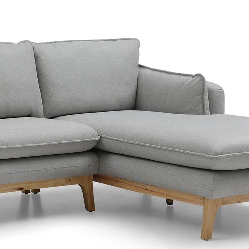 Ralph 3 Seater Sofa with Chaise