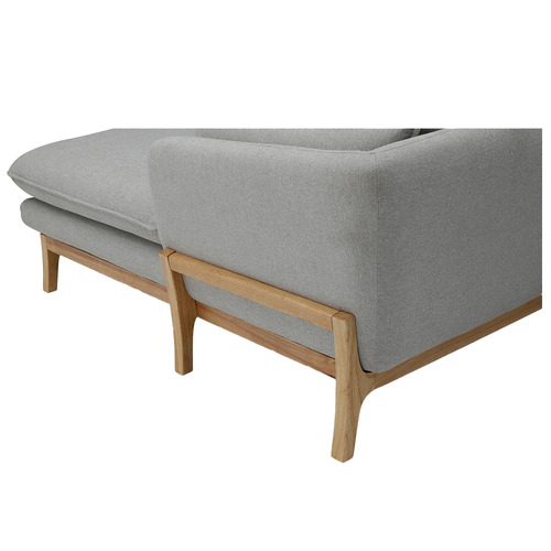 Ralph 3 Seater Sofa with Chaise