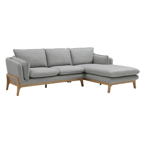 Ralph 3 Seater Sofa with Chaise