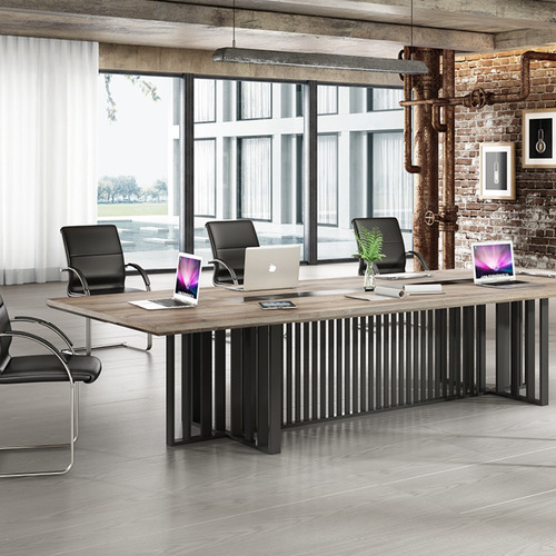 Christine Boardroom Table