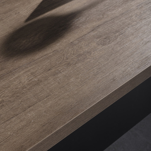 Felix Executive Desk with Return