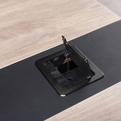 Christine Boardroom Table