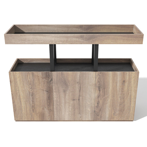 Natural Yasmeen Credenza