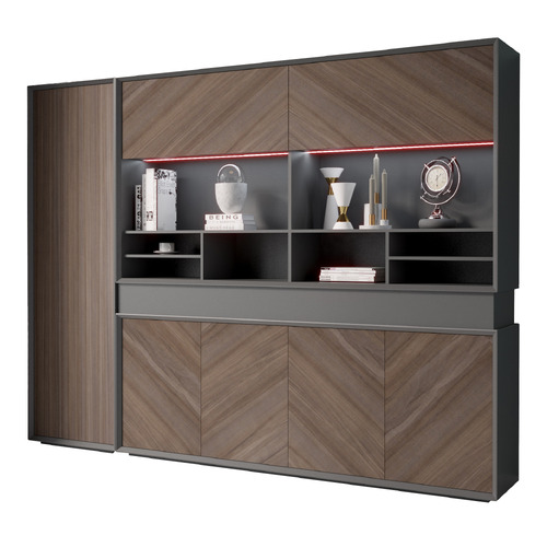 Caden Shelving Unit