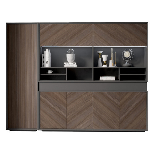 Caden Shelving Unit