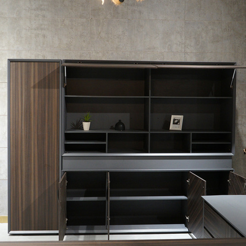 Caden Shelving Unit