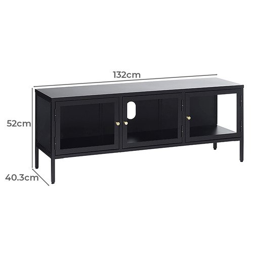Dexter Entertainment Unit