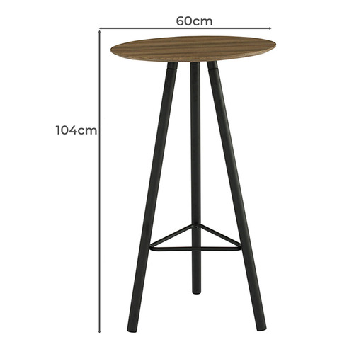 Racquel Bar Table