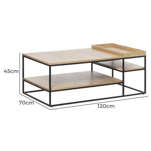 Rafael Coffee Table