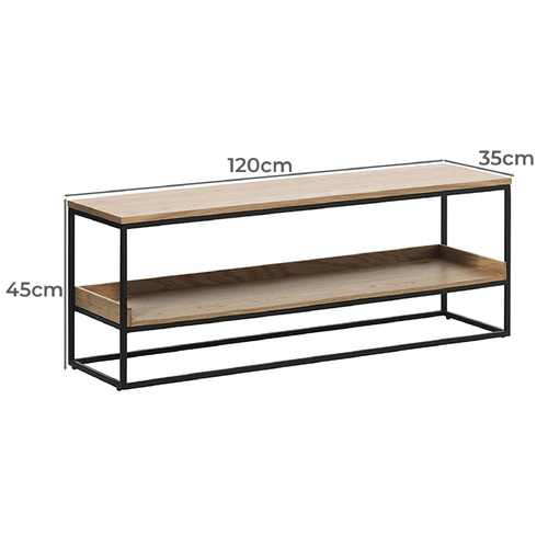 Rafael Shelving Unit