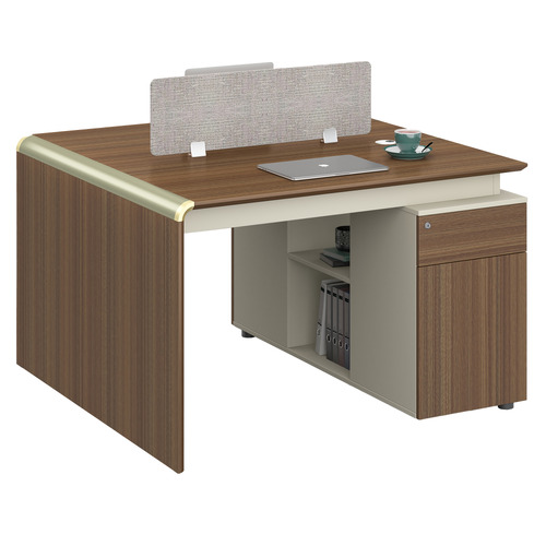 Argel 2 Person Workstation