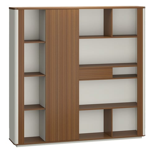Argel Shelving Unit