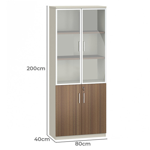 Drew Display Cabinet