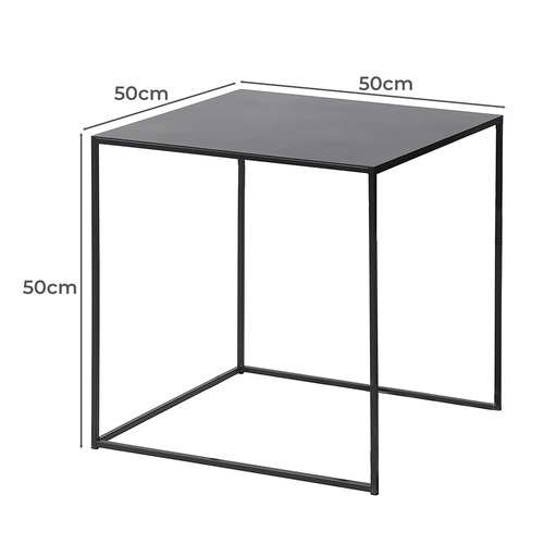 3 Piece Pablo Nesting Coffee Table Set