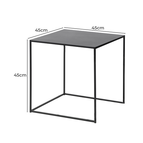 3 Piece Pablo Nesting Coffee Table Set