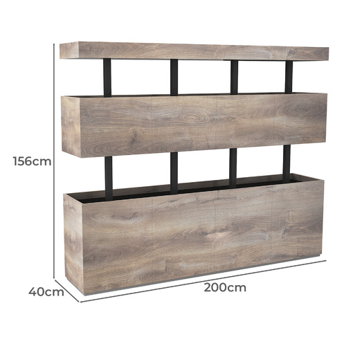 Richelle Storage Cabinet
