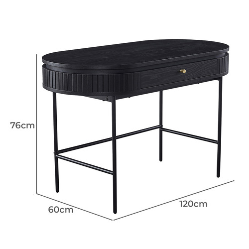 Karlson Study Desk