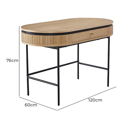 Karlson Study Desk