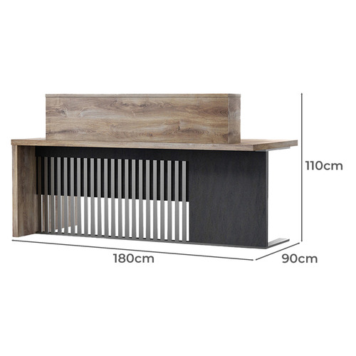 Connor Reception Desk