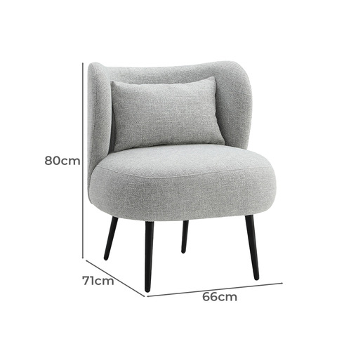 Randy Accent Chair
