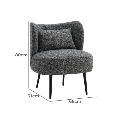 Randy Accent Chair