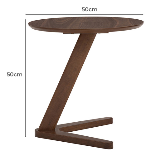 Krissel Side Table