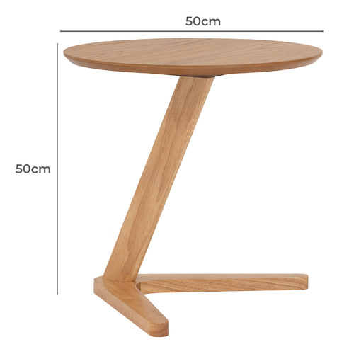 Krissel Side Table