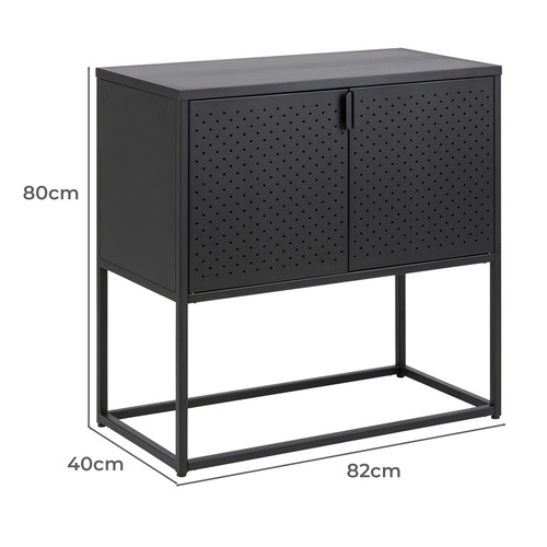 Nate 2 Door Sideboard