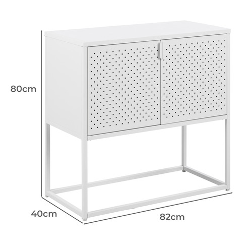 Nate 2 Door Sideboard