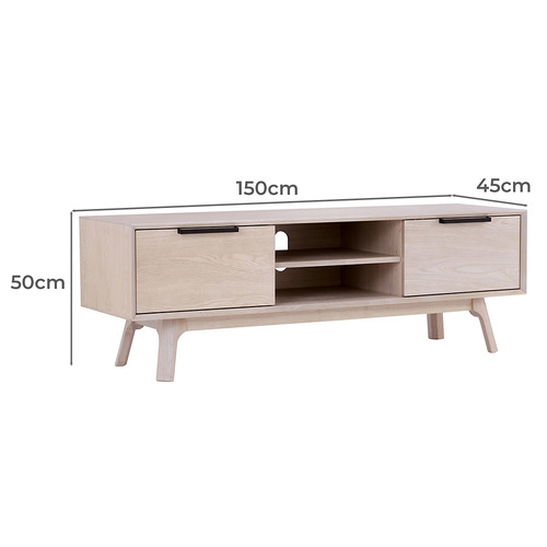 Nevin Entertainment Unit